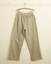 Solid Track Pant