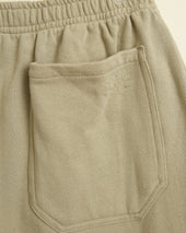 Solid Track Pant