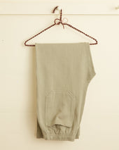 Solid Track Pant