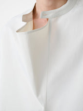 Solis Shirt In Bone