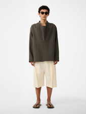 Solis Shirt In