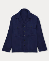 Dark Navy