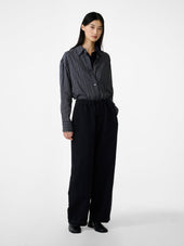 Sonny Pant In Grape