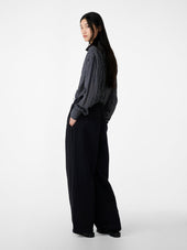 Sonny Pant In Grape