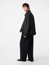Sonny Pant In Grape