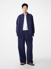 Sonny Pant in Indigo