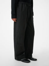 Sonny Pinstripe Pant In