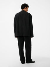 Sonny Pinstripe Pant In