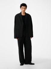 Sonny Pinstripe Pant In