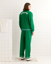 Sophomore Jacket