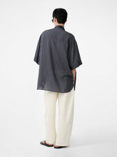 Sorono Shirt In Stripe