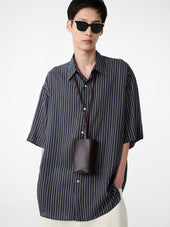 Sorono Shirt In Stripe