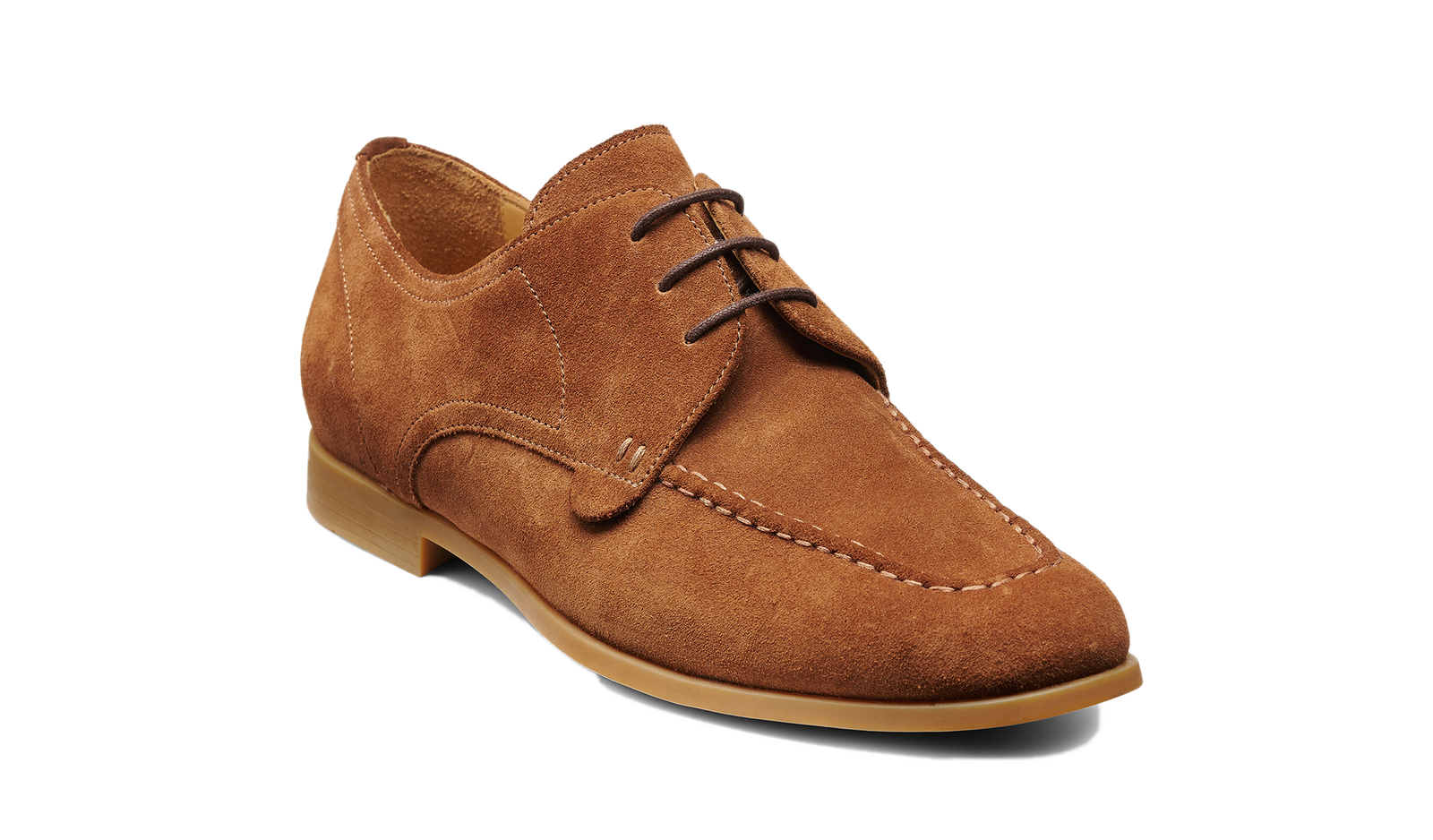 Sorrento Suede