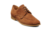 Sorrento - Tan Suede