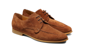 Sorrento Suede