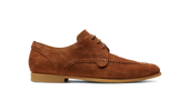 Sorrento Suede