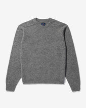 Classic Shetland Sweater