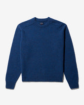 Classic Shetland Sweater