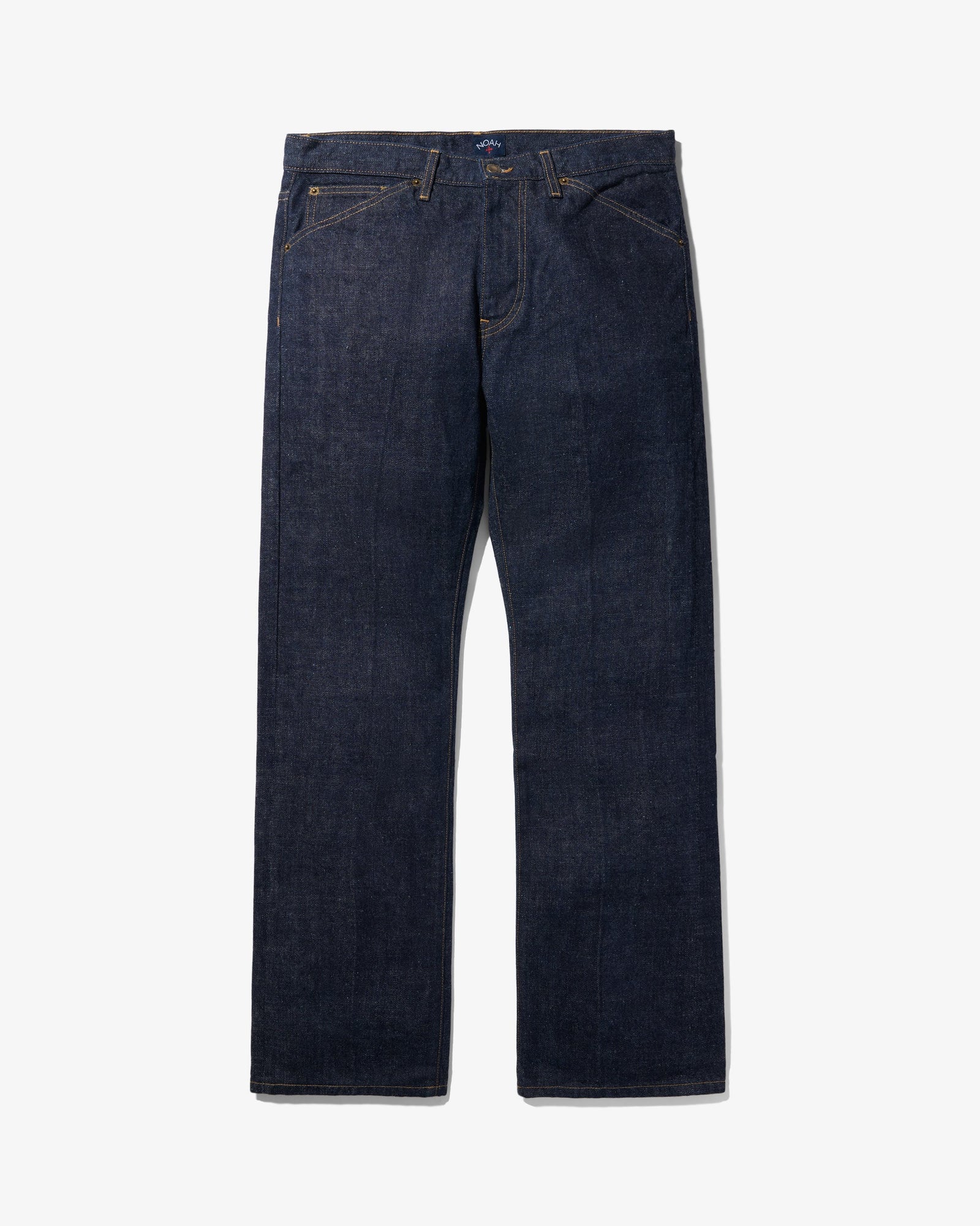 Bootcut Jean