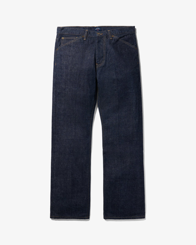 Bootcut Jean