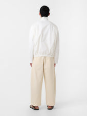 Sorte Pant In