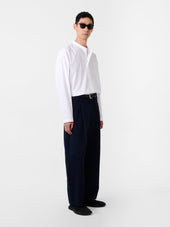 Sorte Pant In