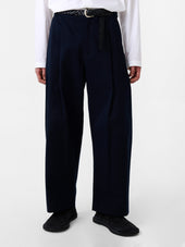 Sorte Pant In