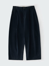 Sorte Pant In
