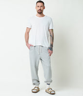 Retro Fleece Sweatpants