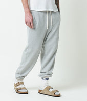 Retro Fleece Sweatpants