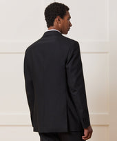 Slim Italian Wool Tuxedo