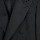 Double-Breasted Dinner Jacket