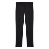 Contemporary Dress Trousers