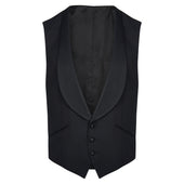 Dress Vest