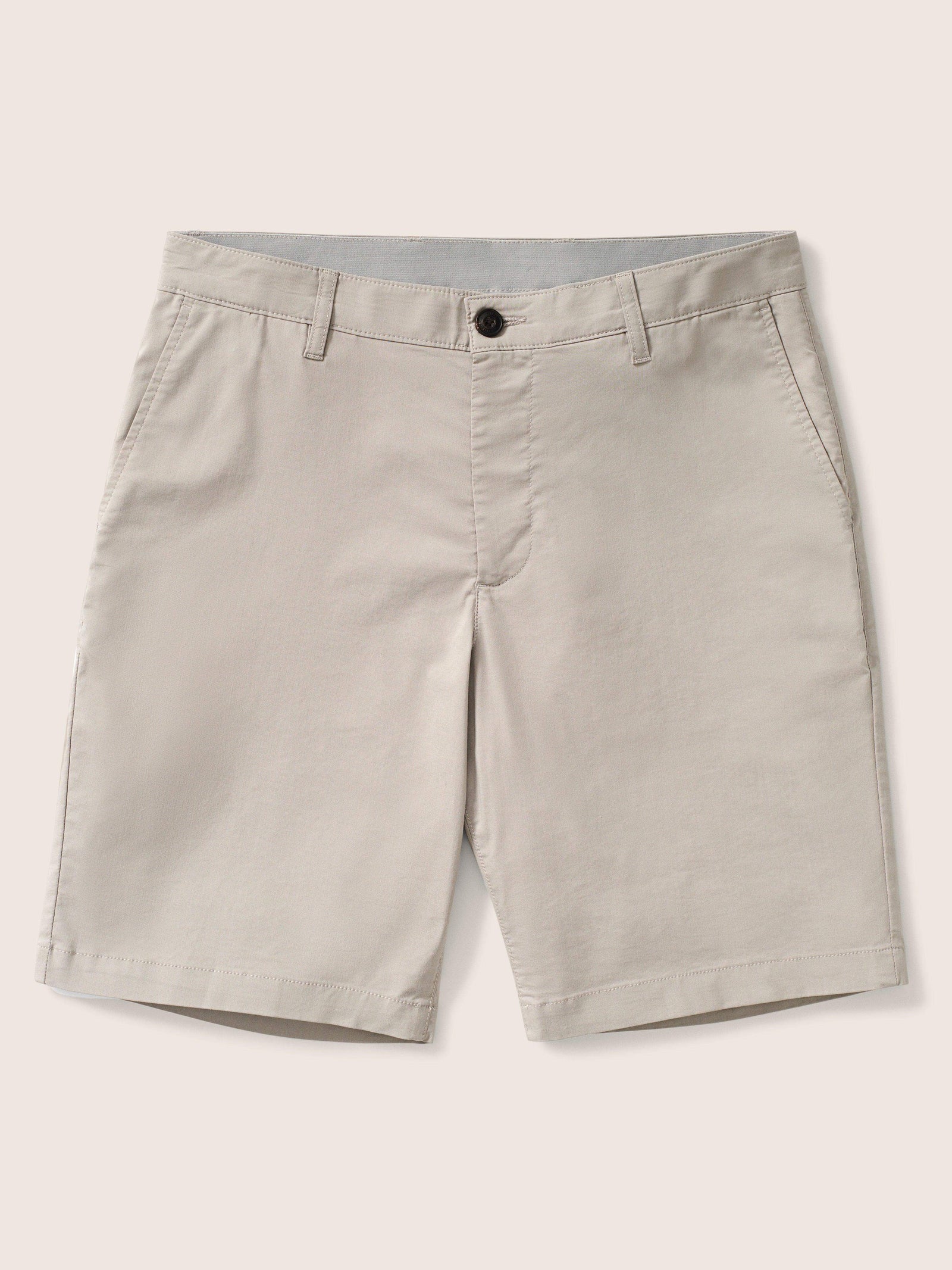Movement Chino Short (9") - Fossil