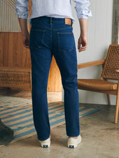 Slim Straight