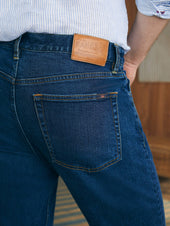 Slim Straight