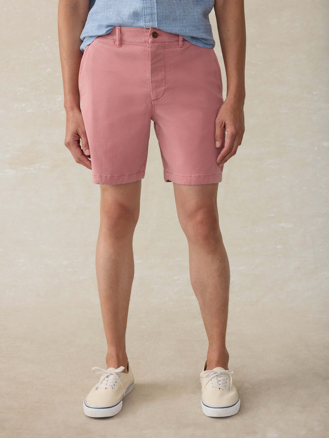Coastline Chino Short