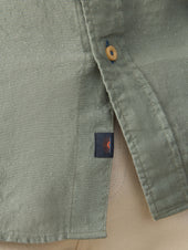 Laguna Linen Shirt