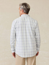 Coastline Knit Shirt