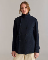 Spring Peacoat