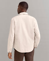 Pincord Roy Shirt Jacket