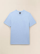 Short-Sleeve Movement™ T-Shirt - Cardiff Blue Heather