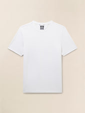 Short-Sleeve Movement™ T-shirt - Pure White