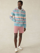 Whitewater Full Zip Hoodie