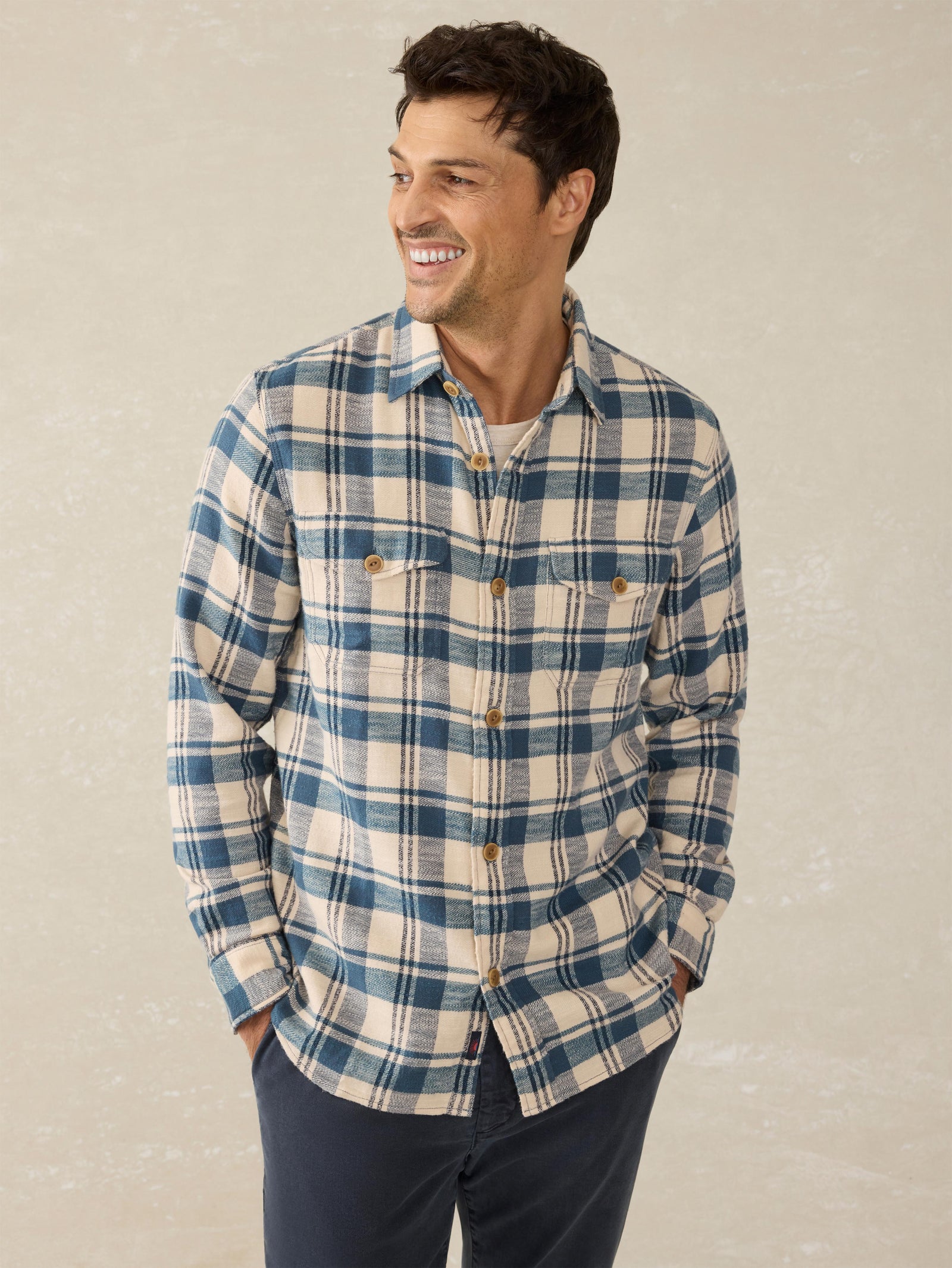 Overshirt