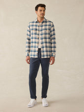 Overshirt