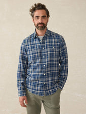 Tried True Chambray Workshirt