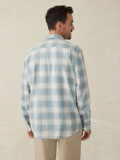 Tried True Chambray Workshirt