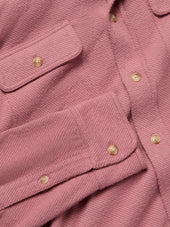 Legend™ Sweater Shirt - Sandstone Red Twill